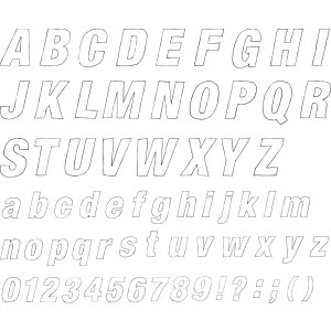 type