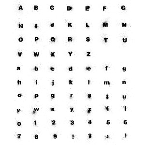 type