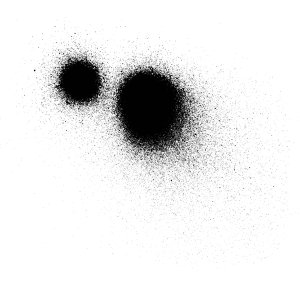 spray