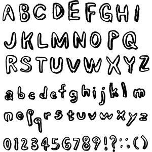 type