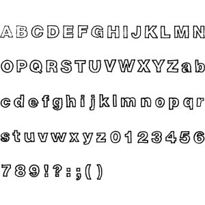 type