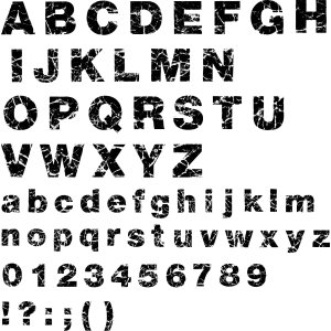 type