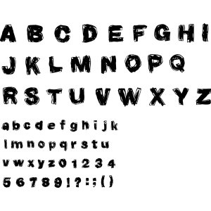type