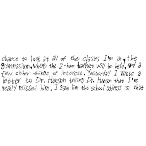 HandschriftBrushes