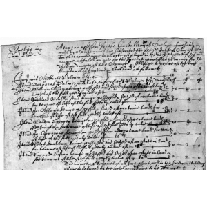 MANUSCRITS