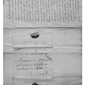 MANUSCRITS