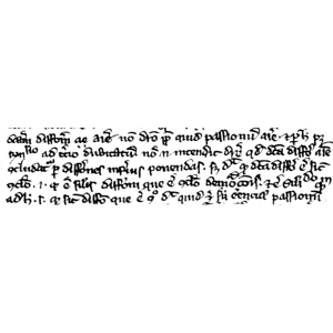 MANUSCRITS