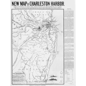 Old Map
