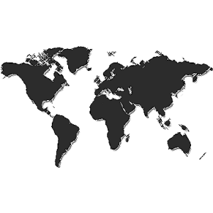 Old Map