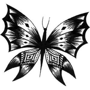 SchmetterlingBrushes