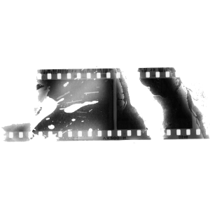 defective photo films