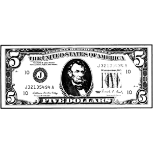 dollars