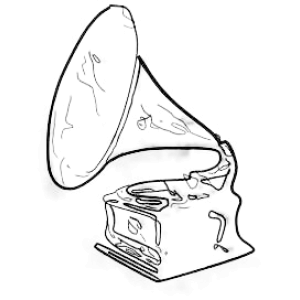 gramphone
