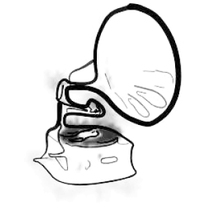 gramphone