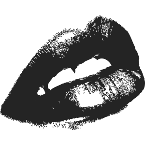 lips