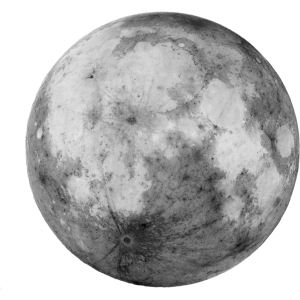 moon