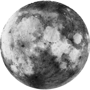 moon