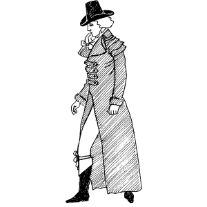 old style
